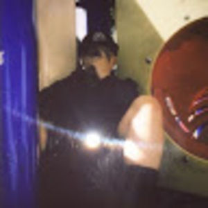 Meet your Posher, Jade